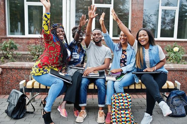 University of California Berkeley Scholarship for Sub-Saharan African Countries