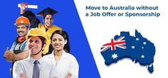 Exploring Immigration to Australia Without a Job Offer