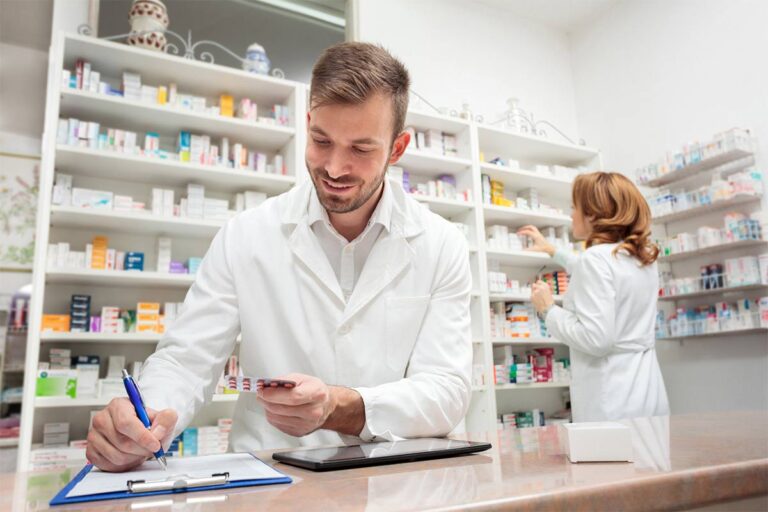 Explore Top Pharmacist Jobs Across The US