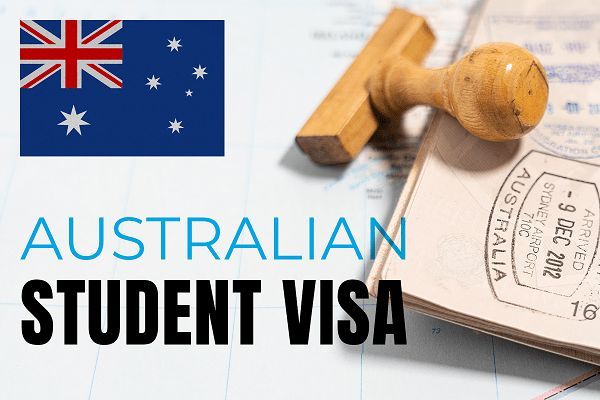 STUDENT VISA