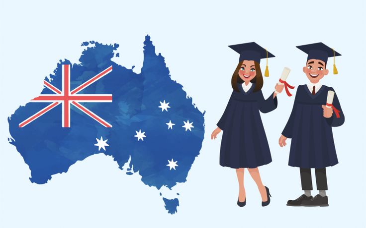 SCHOLARSHIP IN AUSTRALIA