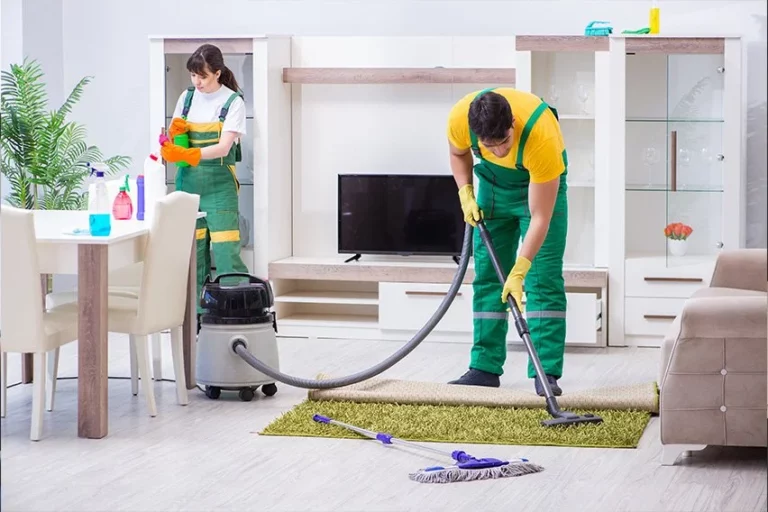 Secure a Commercial Cleaning Position: Full Time, $15/hour, No Experience