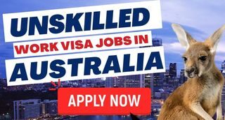 jobs in australia