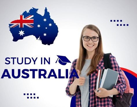 study in Australia