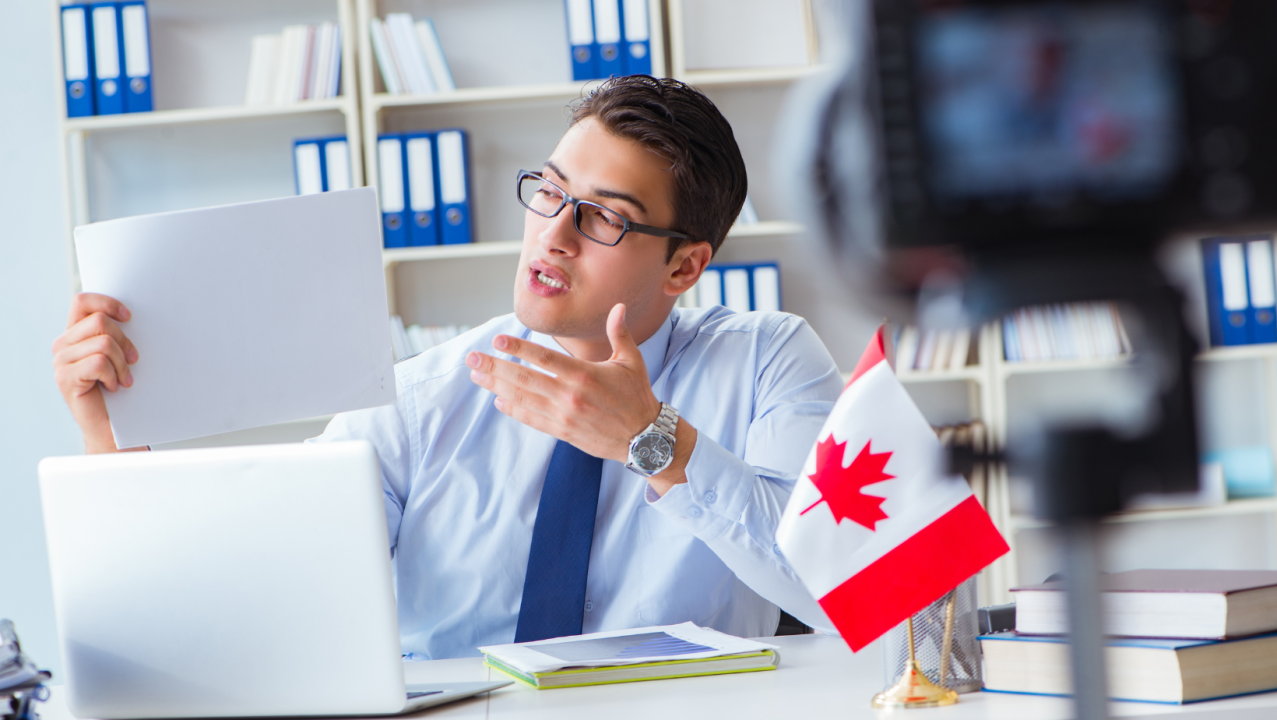 Canadian Government Employment Opportunities with Visa Sponsorship