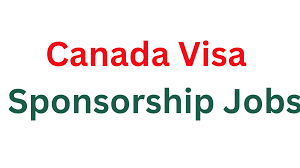 Canadian Government Employment Opportunities with Visa Sponsorship