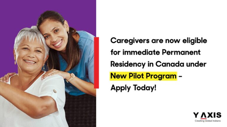 Canada’s New Caregiver Immigration Program & Guide $10,000/m | Apply Now