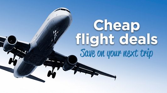 How to Score Cheap Rates on Booming Flights to the UK