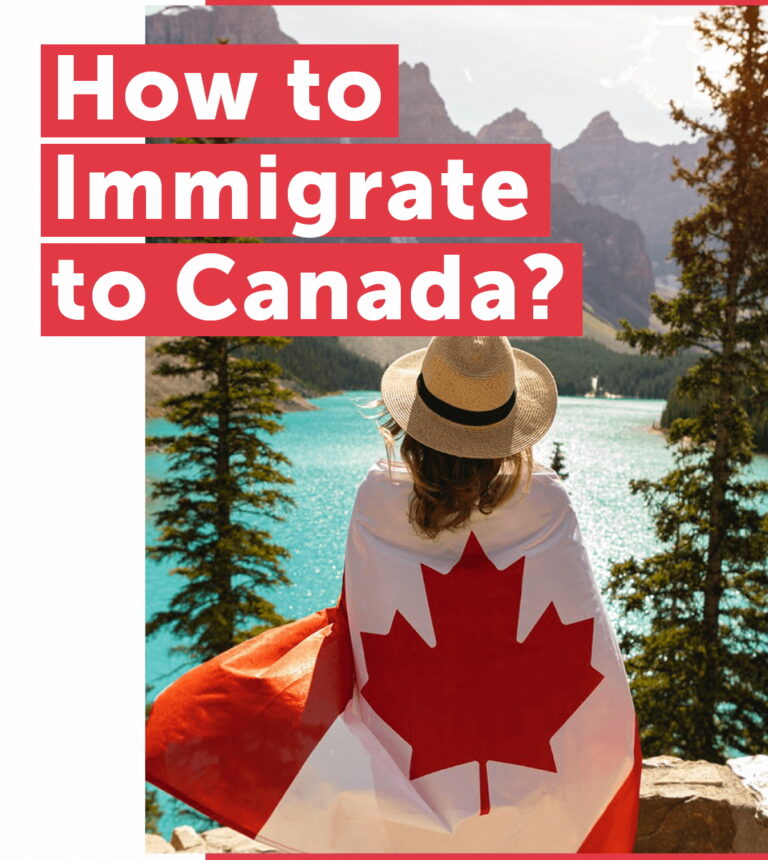 Cost-Effective Ways to Immigrate to Canada