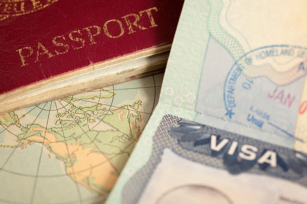 US Visa Sponsporship