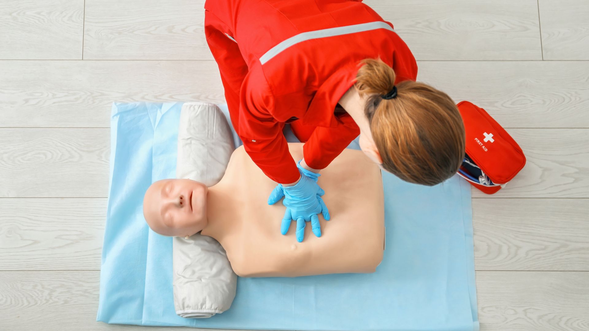 Where to Obtain CPR Certification in Canada as a Caregiver