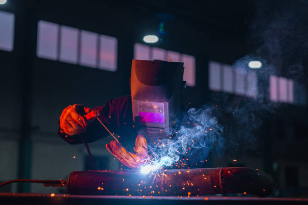 welding jobs in canada