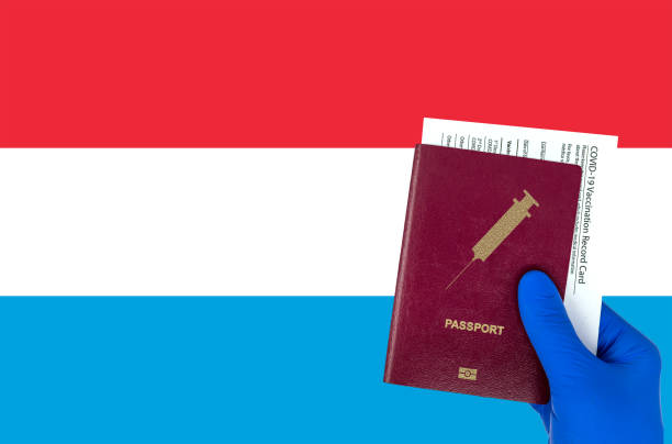 FREE LUXEMBOURG VISA