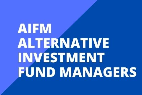 Internship Opportunity in AIFM Administration-(male/female/diverse)