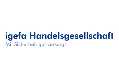 Igefa Handelsgesellschaft mbH & Co. KG