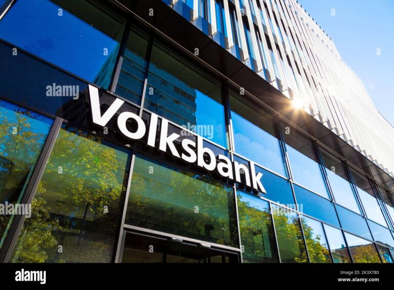 Volksbanken Raiffeisenbanken Cooperative Private Bank