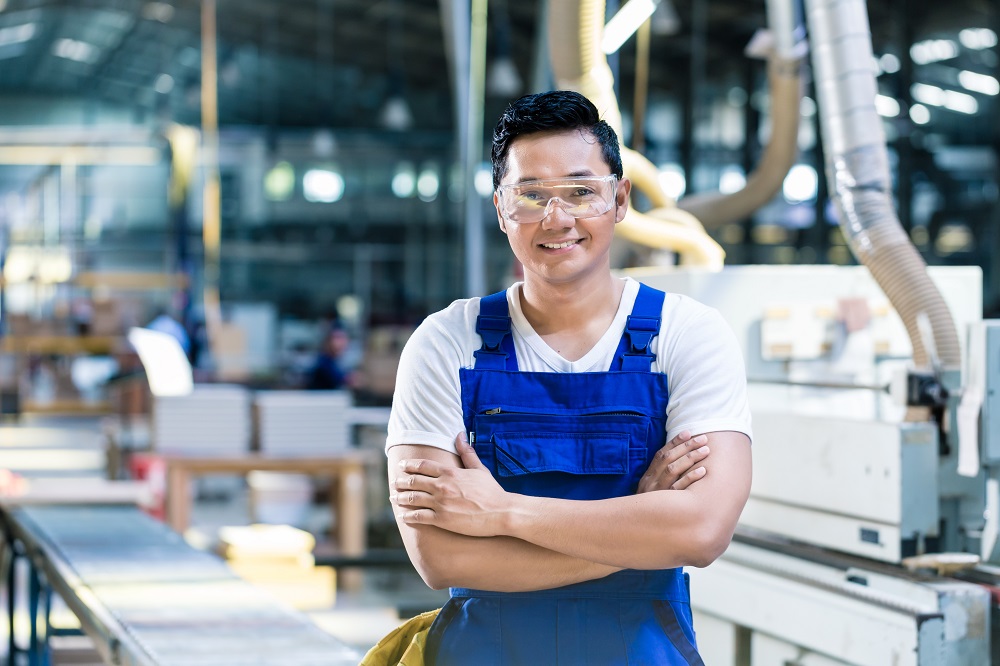 Factory Worker Opportunities in Luxembourg with Visa Sponsorship Available