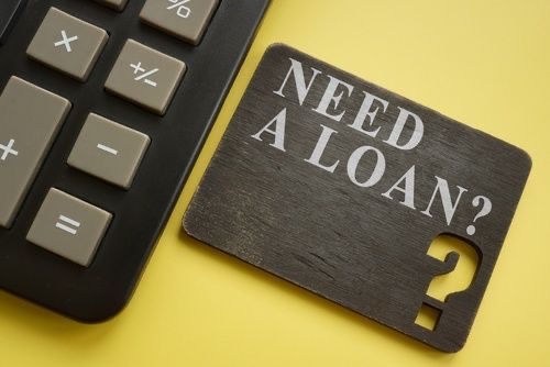 Loans in Nigeria for unemployed