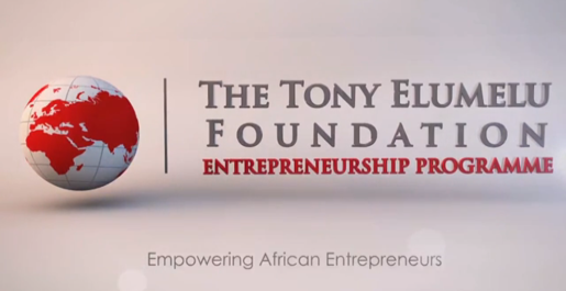 Calling for Application: TEF Offers $3,000 Grant, Online Application Form