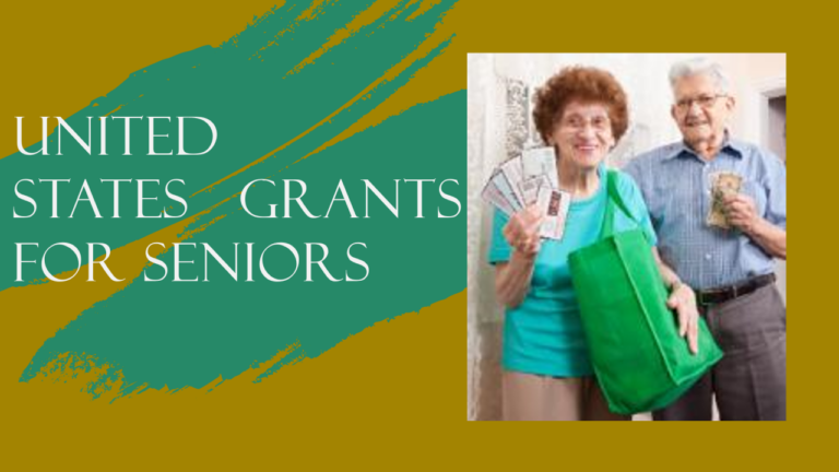 USA Grant for Seniors: Latest Updates on America’s $5000 Seniors Grant