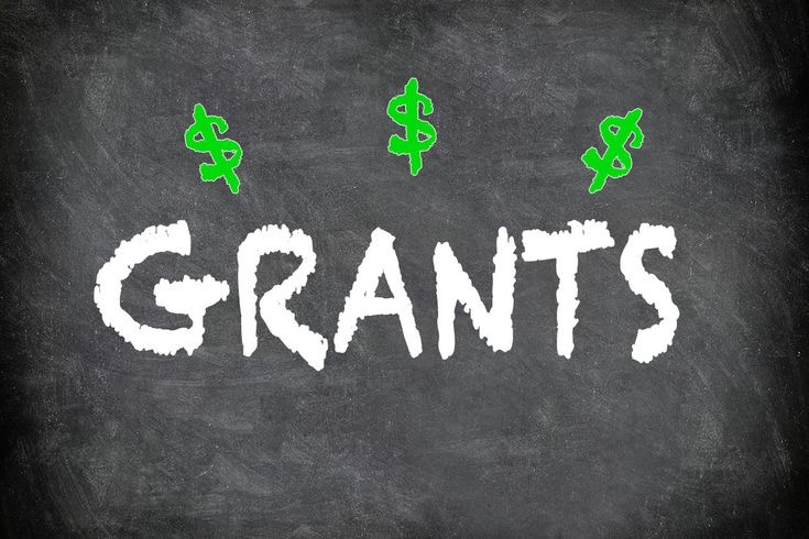 U.S grants