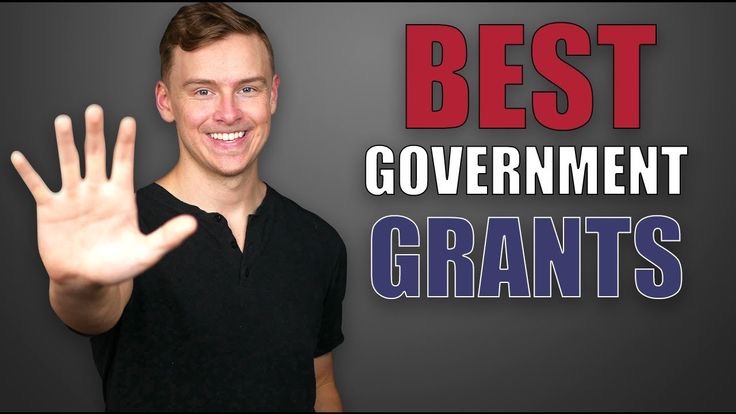 Government grants