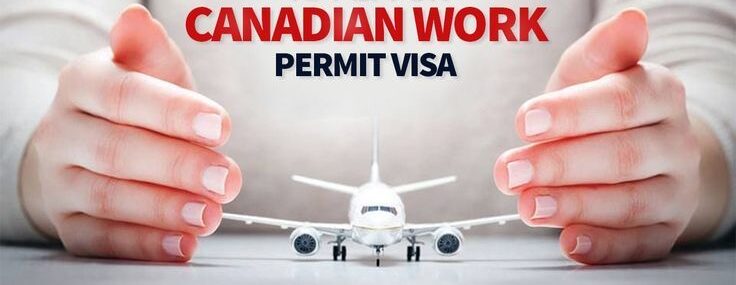 Canada work permit visa